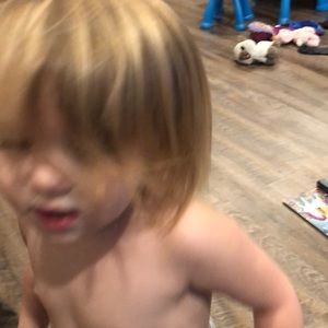 Meet your Posher, Bobby